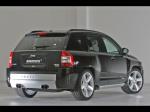 Jeep Compass by Startech 2007 года